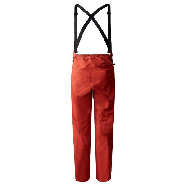 W SUMMIT PUMORI GTX PRO BIB Damen - Hardshellhose