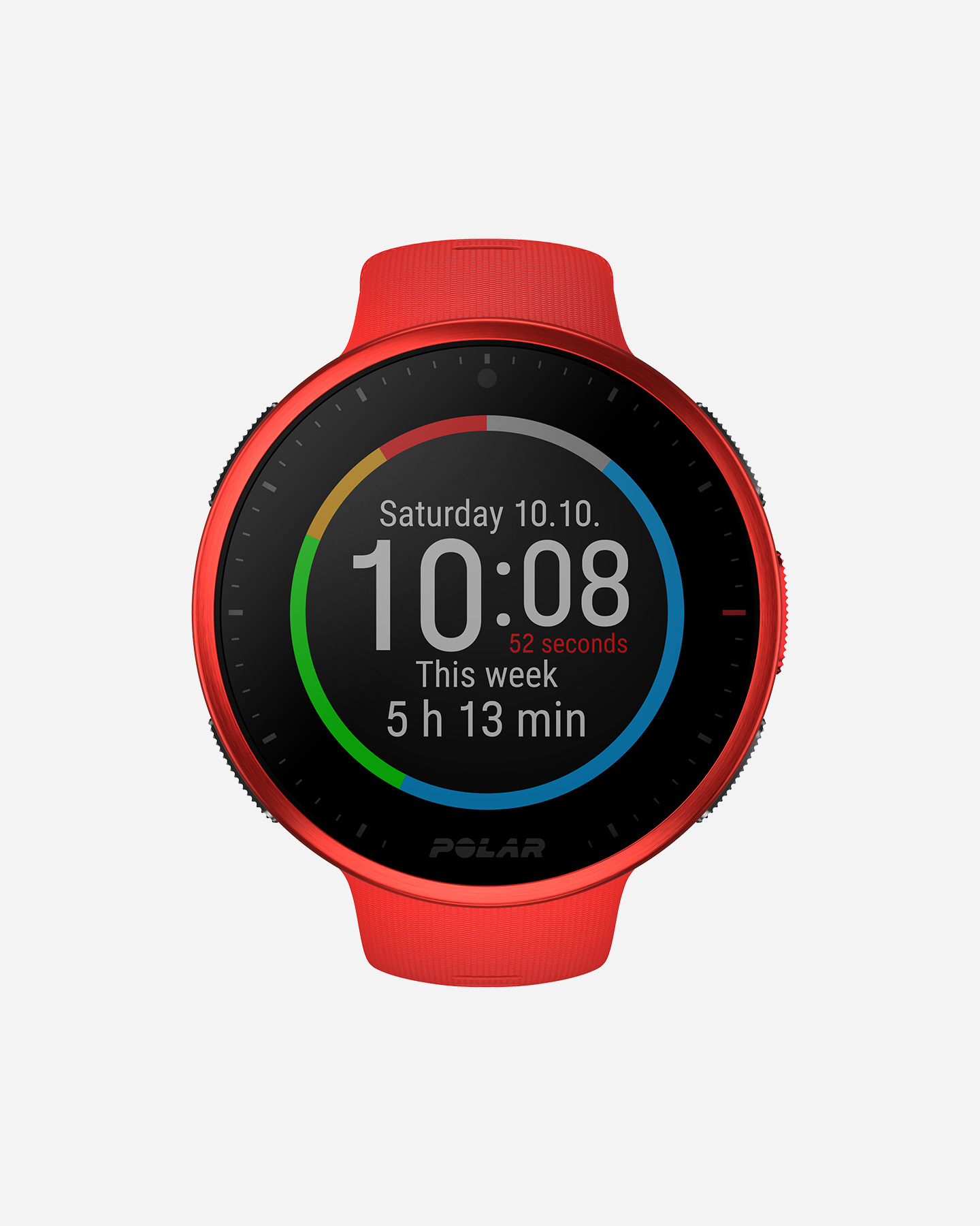 Polar Vantage V2 M/L Zegarek wielofunkcyjny 900100190