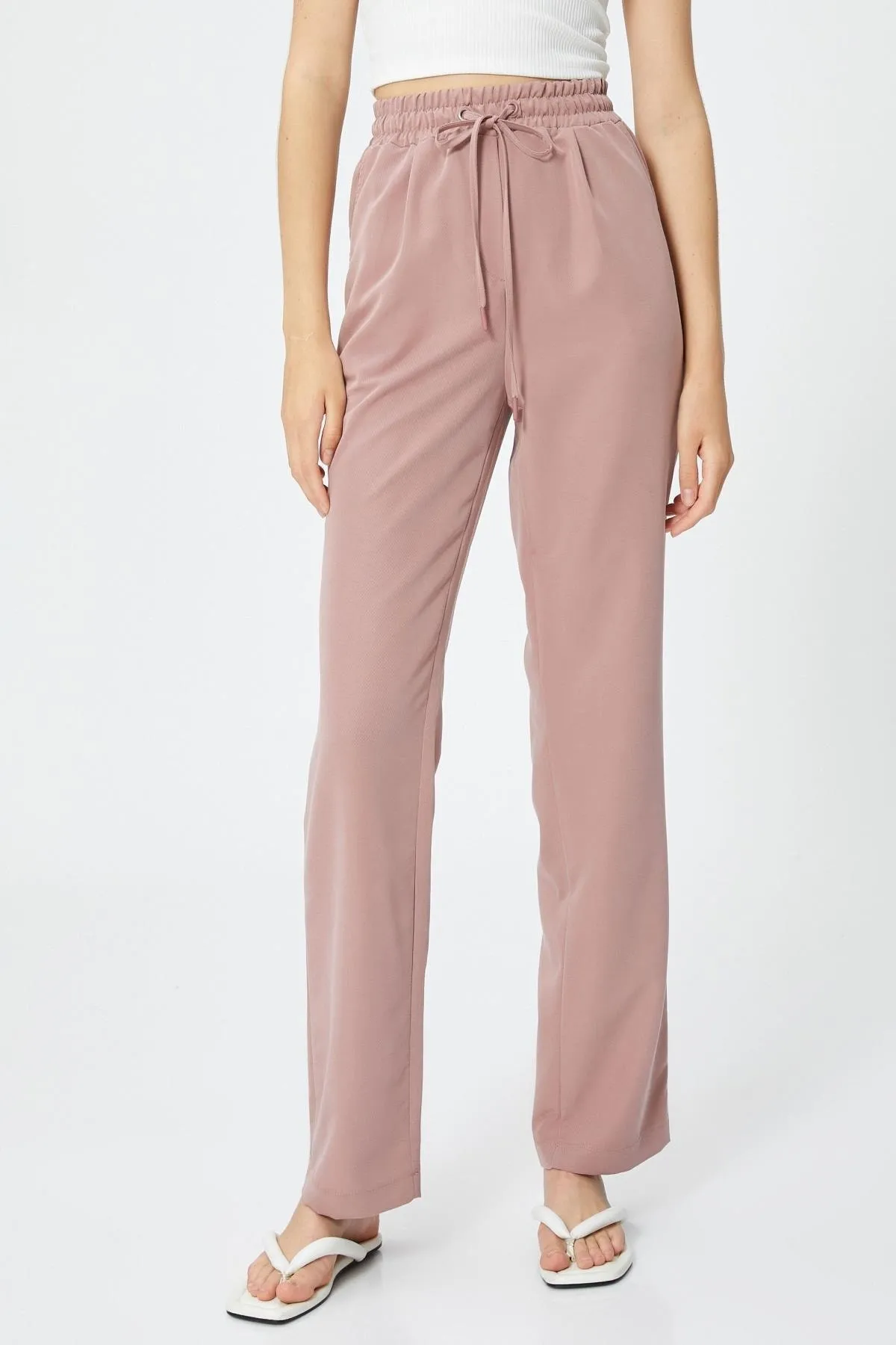 Koton  Damen-Rose-Jeans