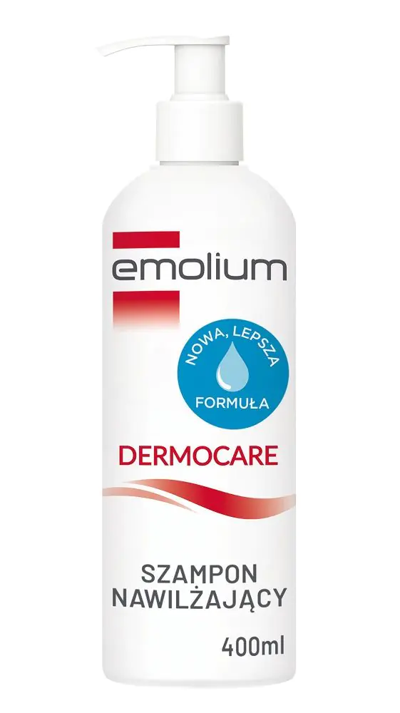 Emolium Dermocare hidratantni šampon