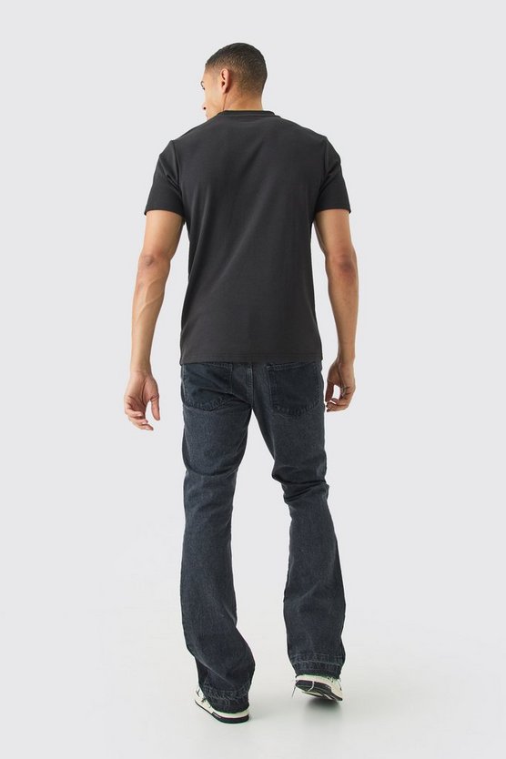 Slim-Fit Limited Edition T-Shirt