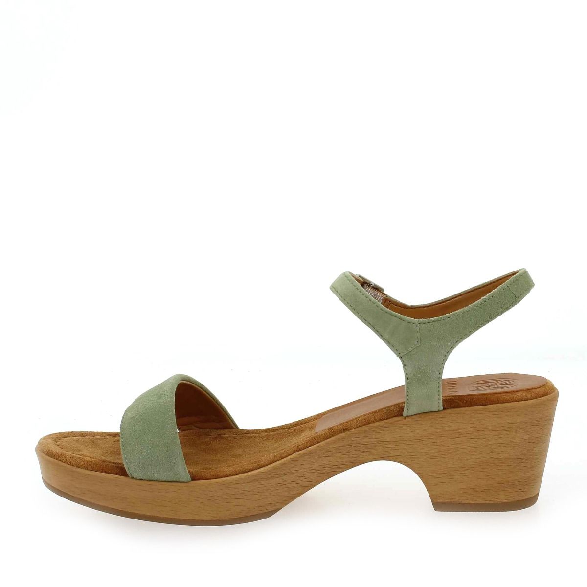 Unisa  IRITA - Kaki