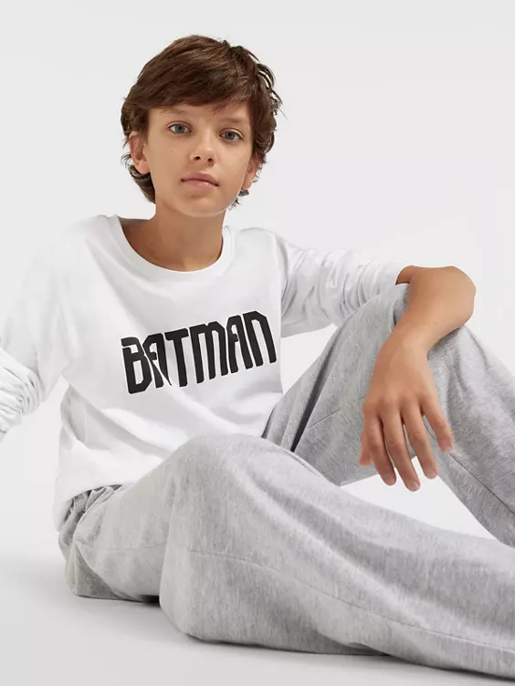 Batman Pyjama Set