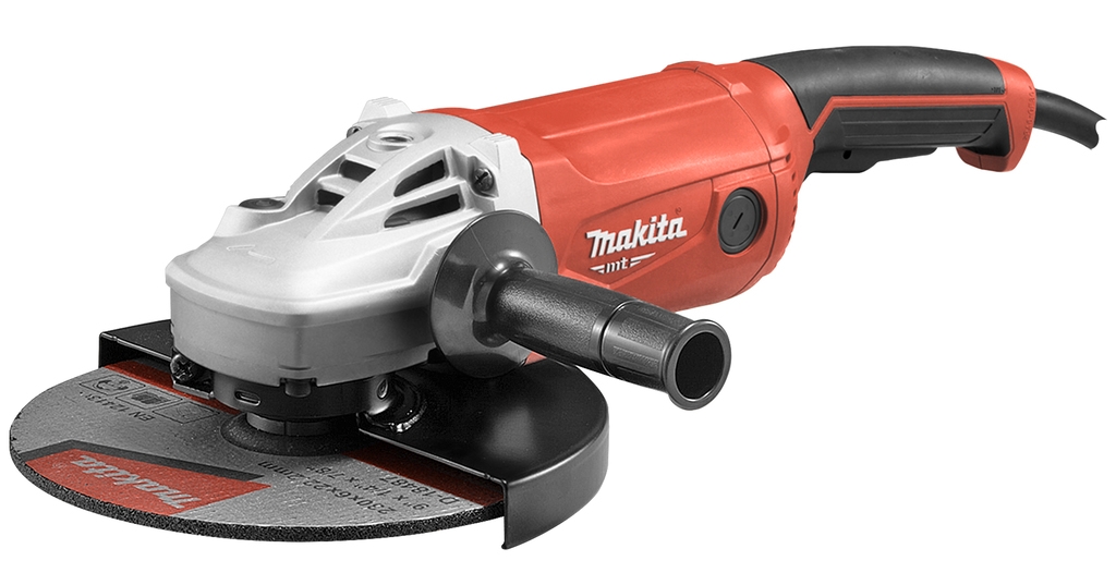 Makita Amoladora Angular MT M9001 230mm 2000W