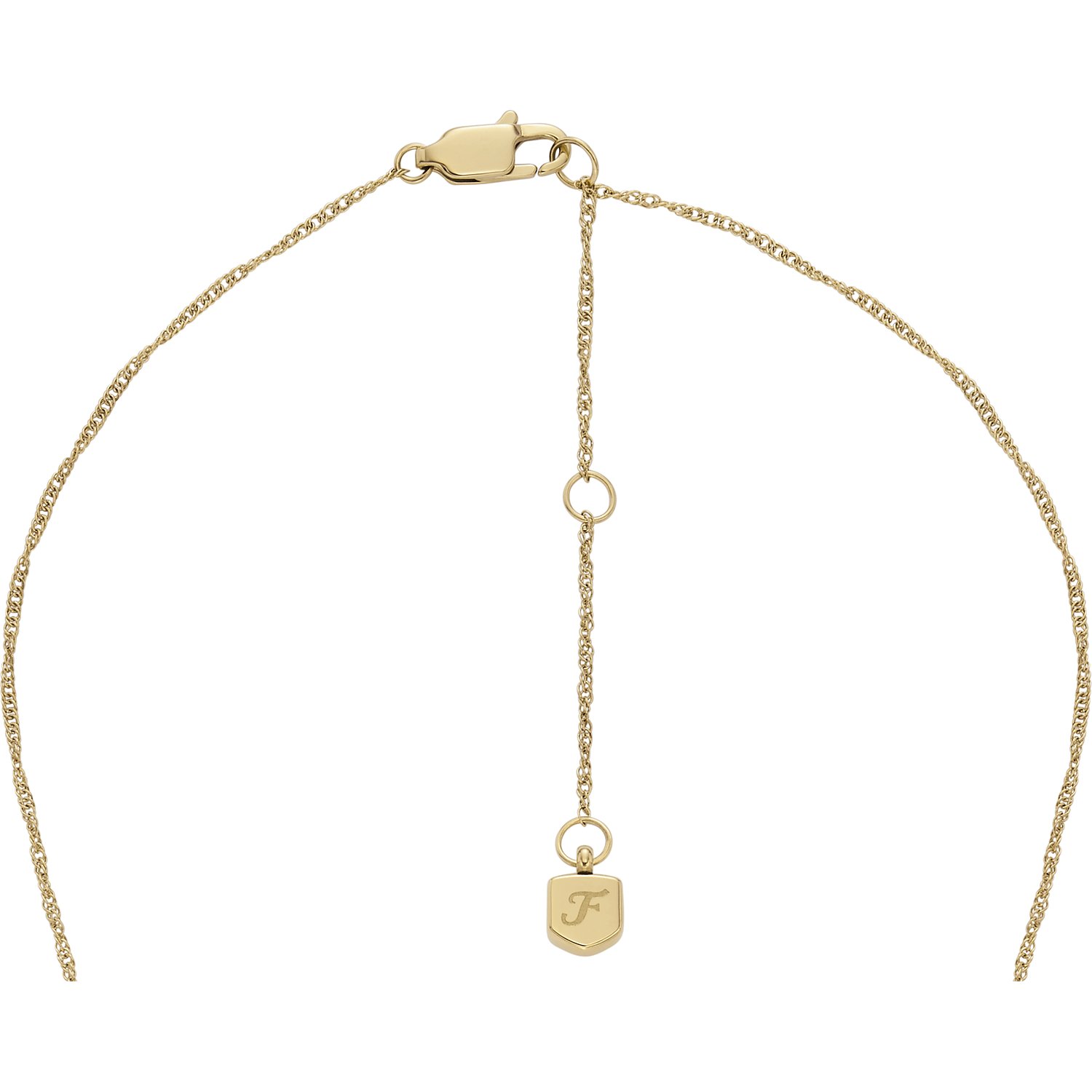 Łańcuchy kopalne