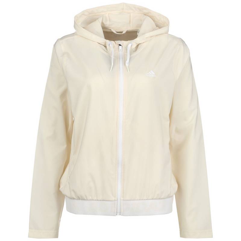 adidas Branded Elastic Layer Trainingsjacke Damen