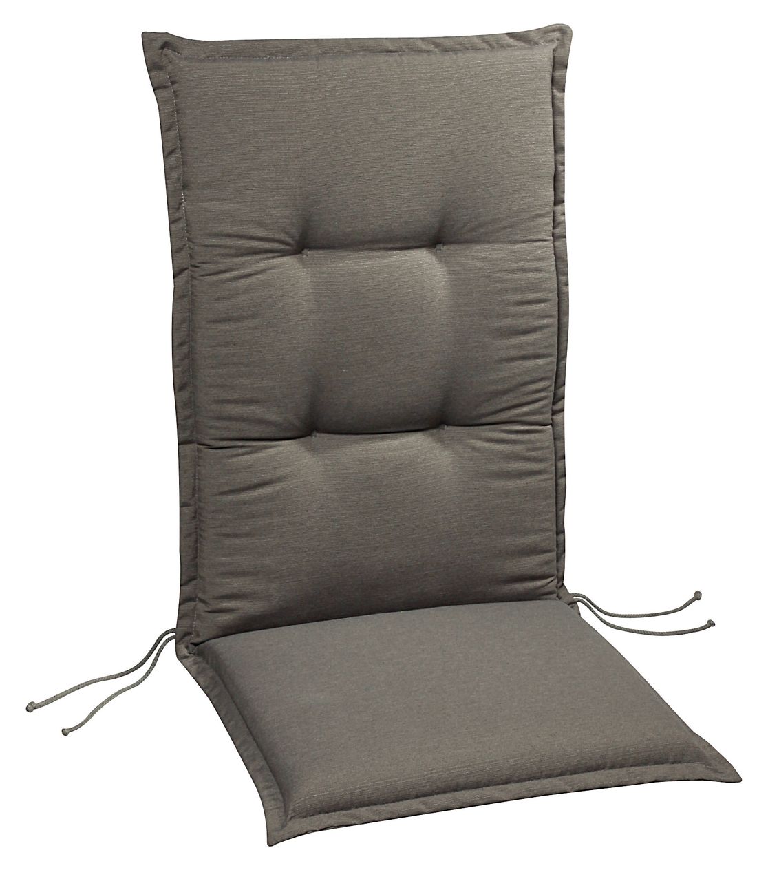 BEST Sesselauflage hoch STS 120x50x7cm D.1233