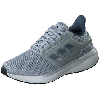 adidas EQ19 RUN Running in silber