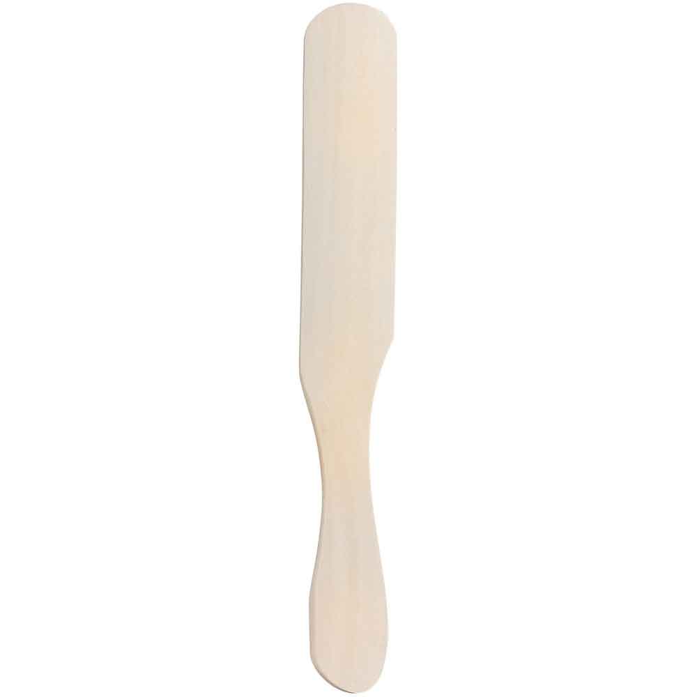 X-EPIL Holzspatel 22cm