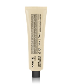 La Compagnie de Provence Gommage Corps Nourrissant Karité Körperpeeling-150 ml