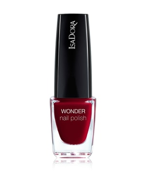 IsaDora Wonder Nail Polish Nagellack-6 ml