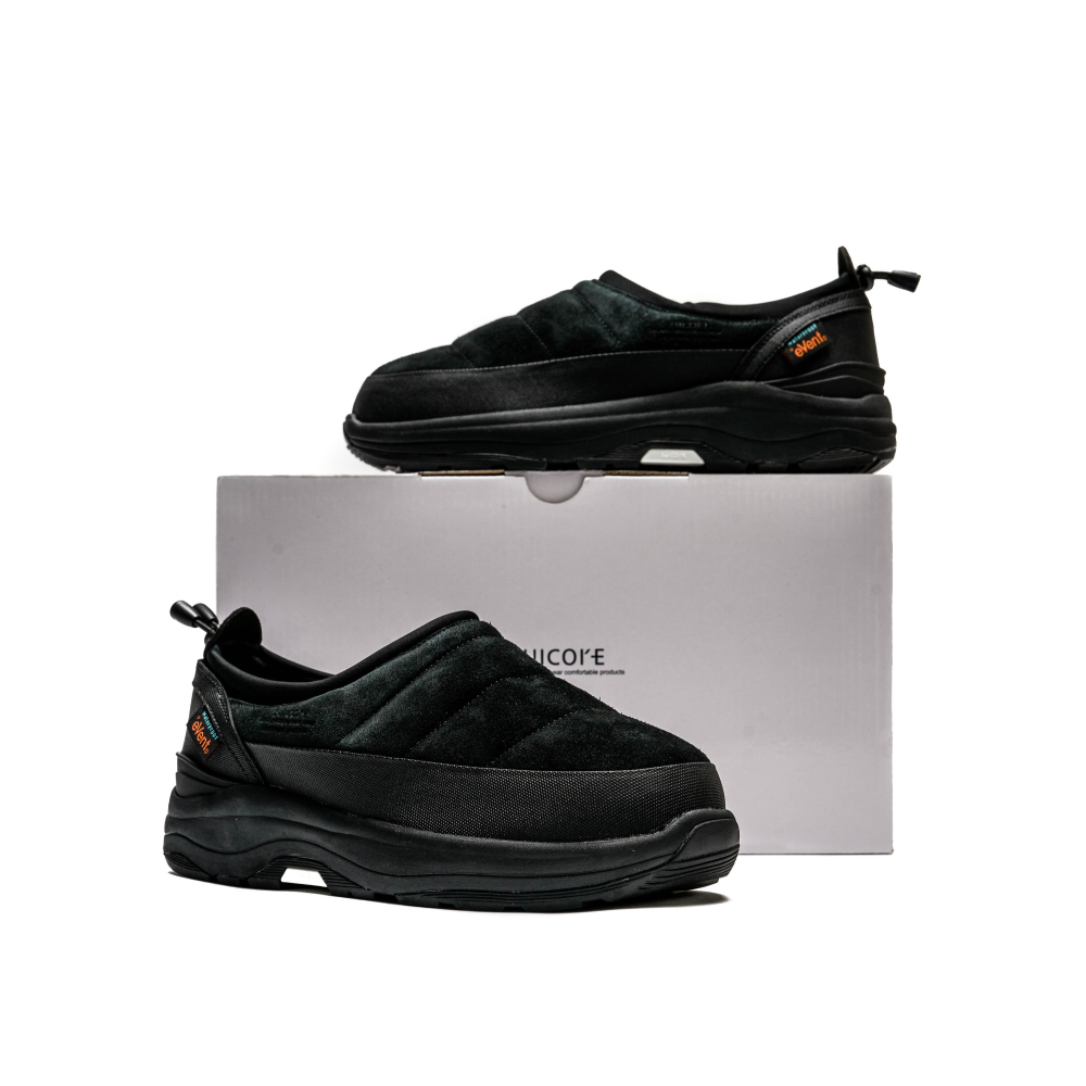 Suicoke Pepper Sev OG-235SEV-BLK / schwarz