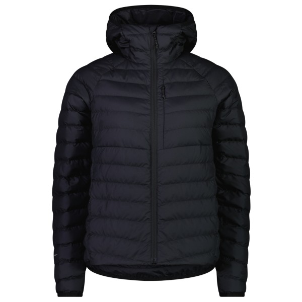 Mons Royale - Women's Atmos Wool X Down Insulation Hood - Isolationsjacke