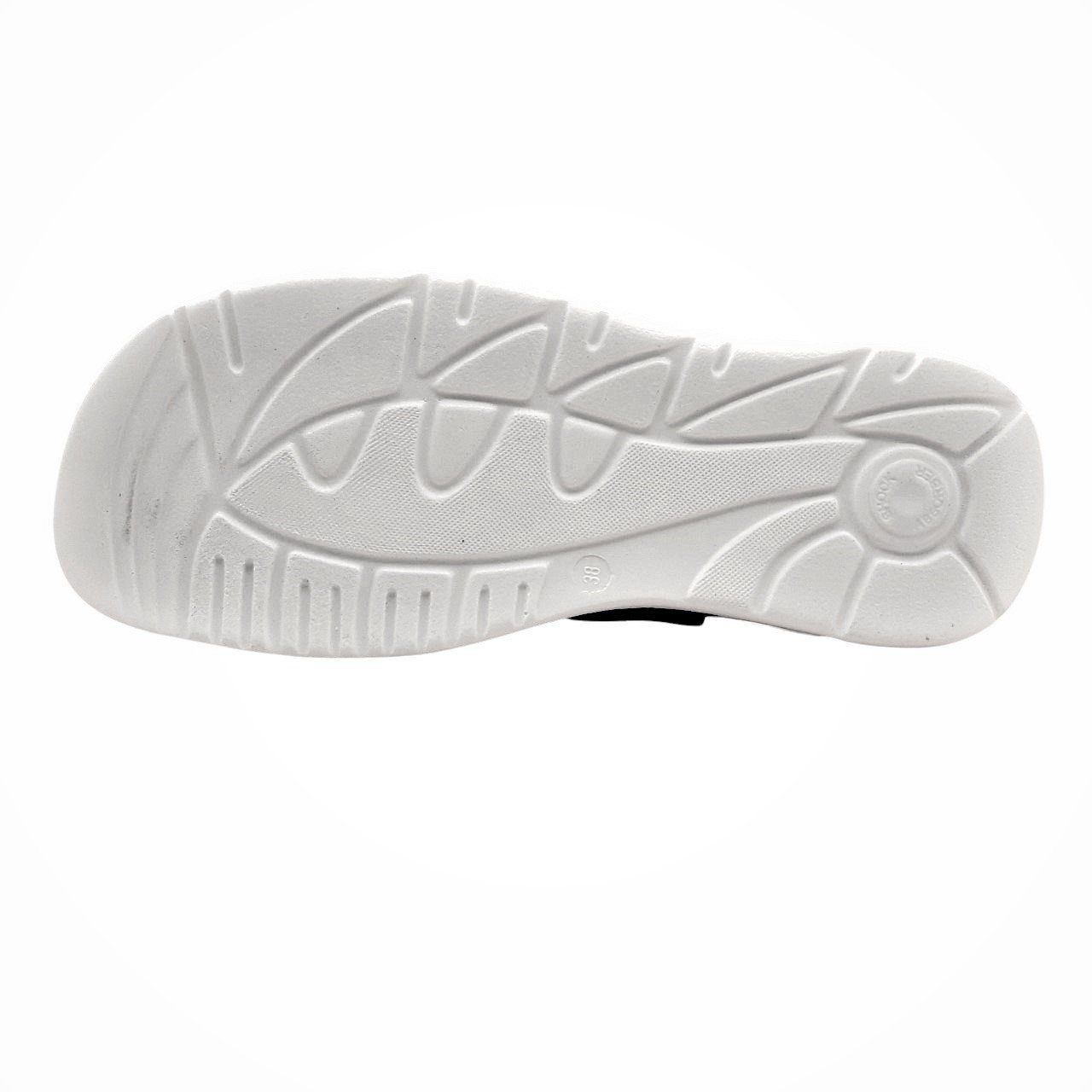 SANTANA Clog Leder Praxis-Schuhe Gesundheitsschuhe Arzt-Komfort Krankenhaus Clog Gesundheitsschuhe, Praxis-Schuhe, Arzt-Schuhe, Krankenhaus-Schuhe, Präventivschuhe, Damen Leder Hausschuhe, Berufsclogs, Berufsschuh, Rutschfest