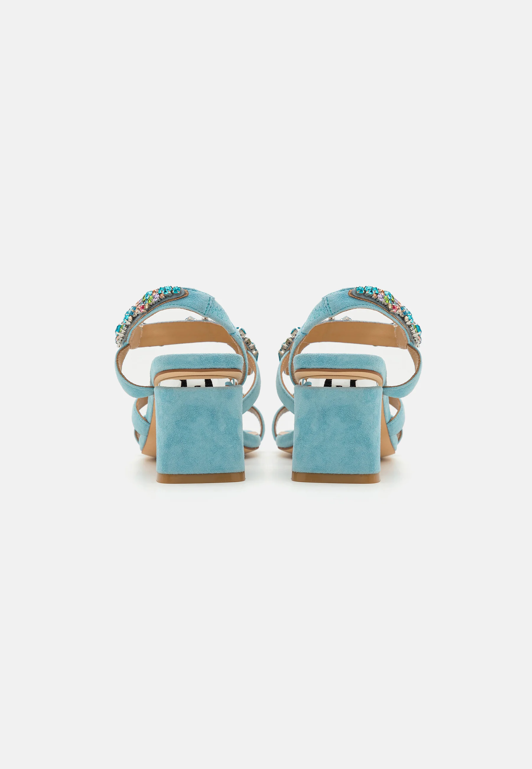 Sandalias Alma en Pena