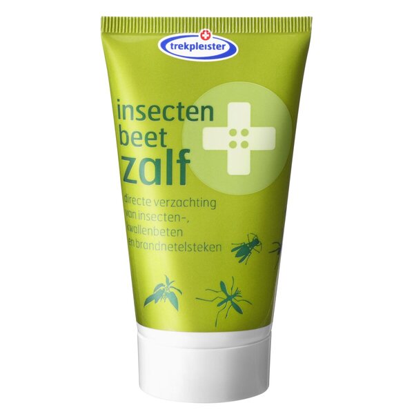 Pomada Trekpleister para Picadas de Insetos 75ml