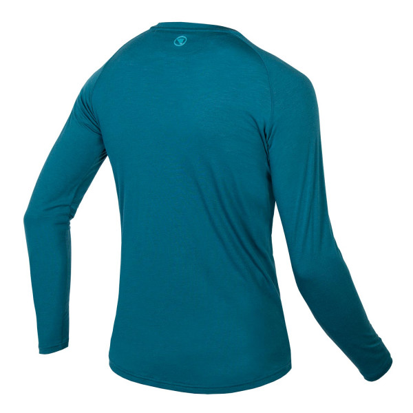 Endura - Baabaa Blend Langarm Baselayer - Funktionsshirt