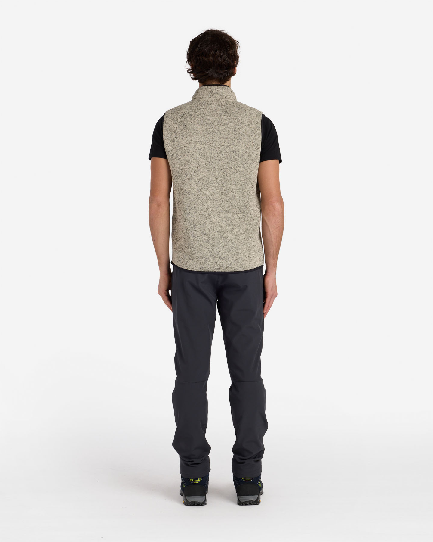 Väst 8848 Mountain Essential M OTM09W04-GM01