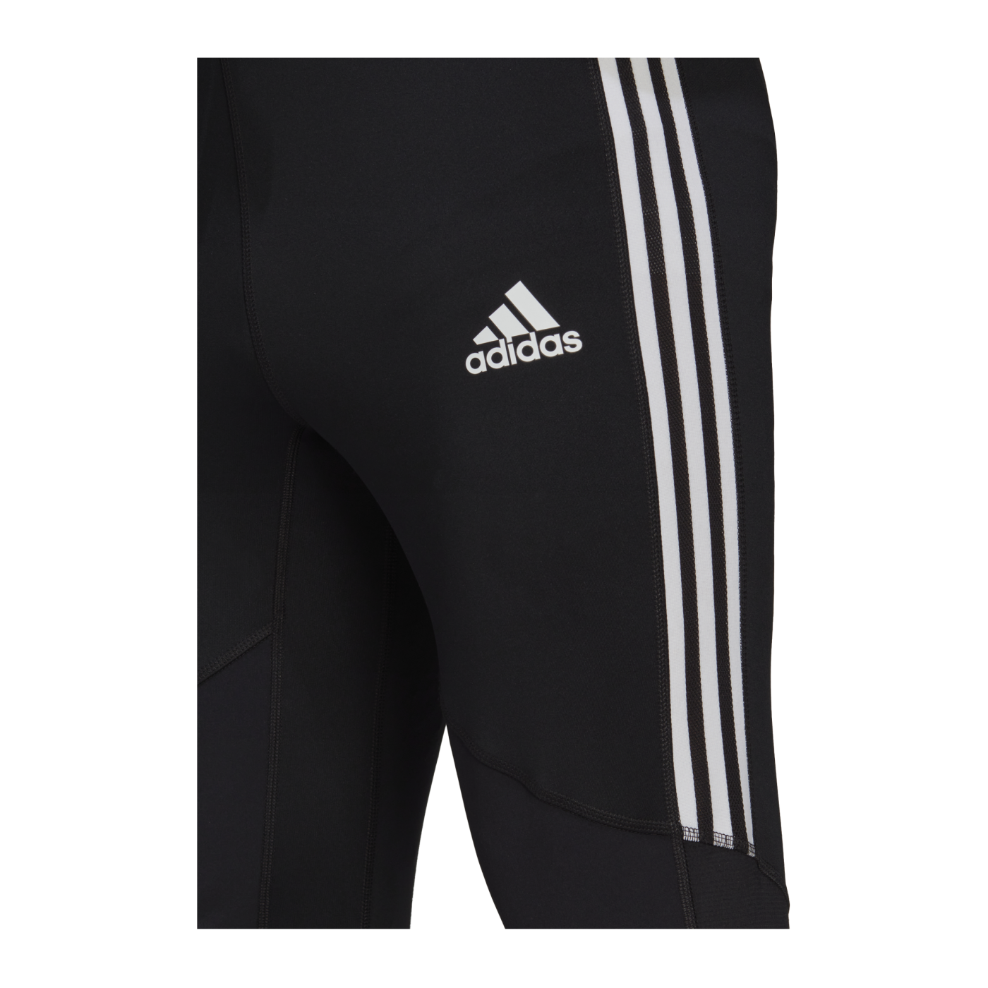 adidas Condivo 22 Pro Tight Schwarz