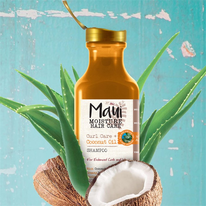 Coconut Oil