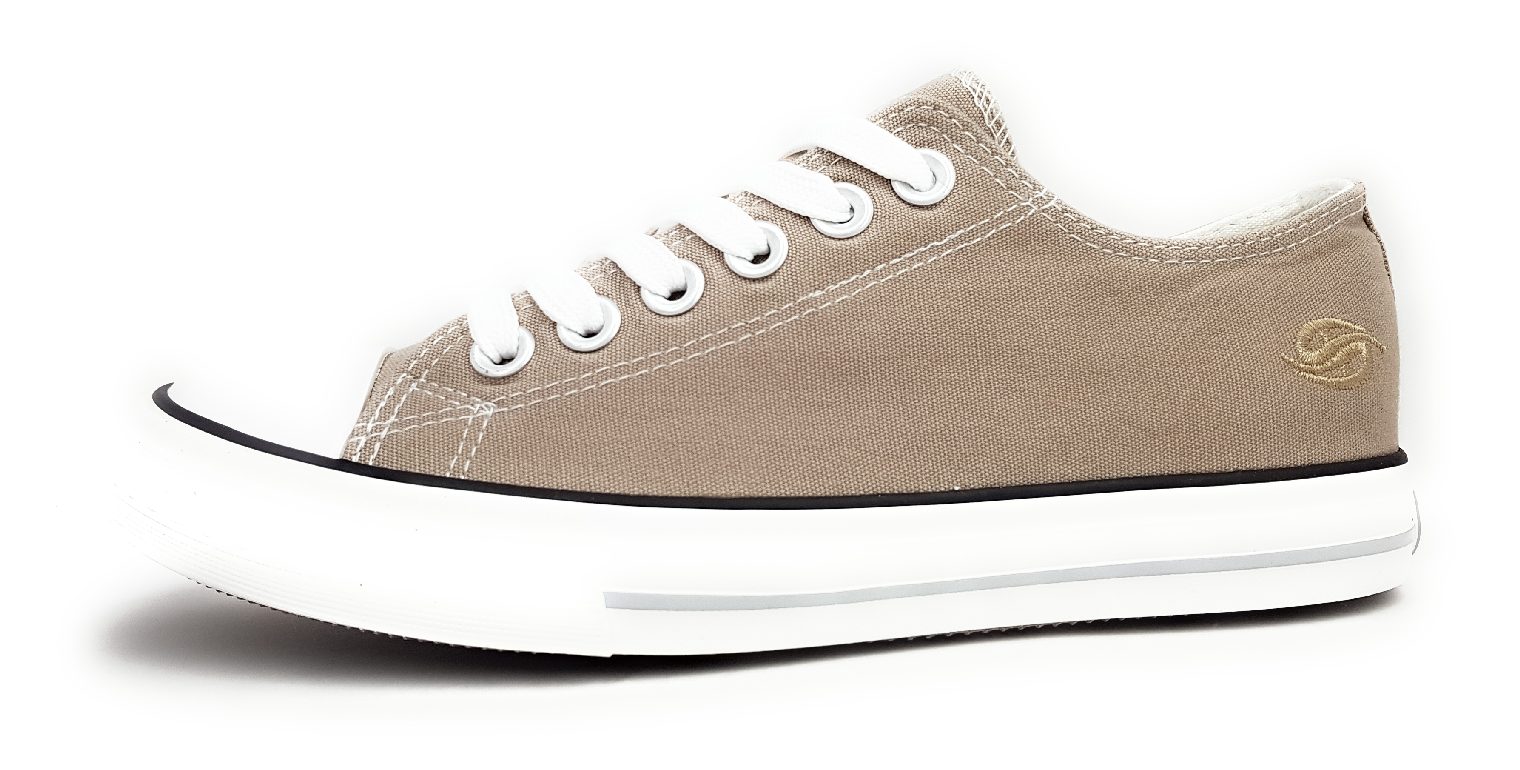 Dockers by Gerli 36UR201-710450 Grau sand