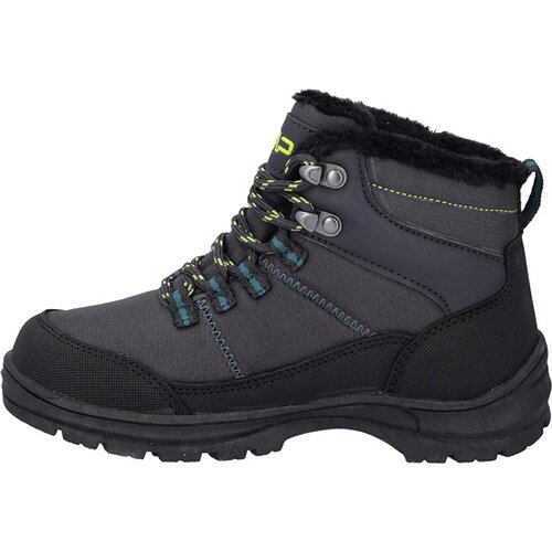 KINDER BERGSTIEFEL KIDS ANNUUK SNOW BOOT WP