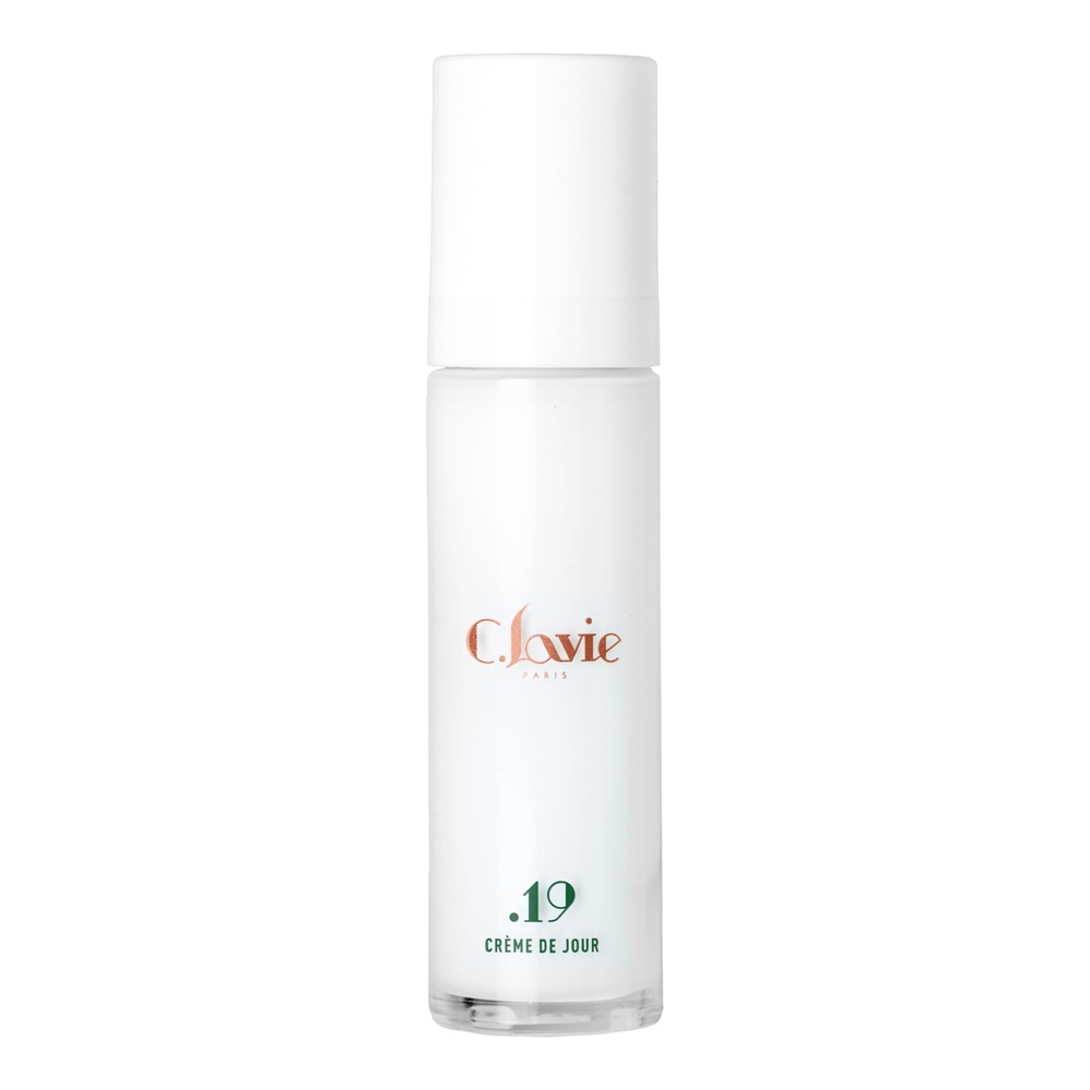 c lavie CREME DE JOUR .19 Soin: Soin global protecteur régénérantvisage