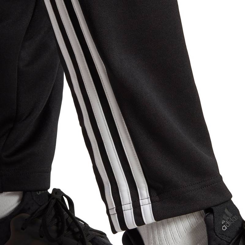 adidas 3-STREIFEN Trainingsanzug Herren