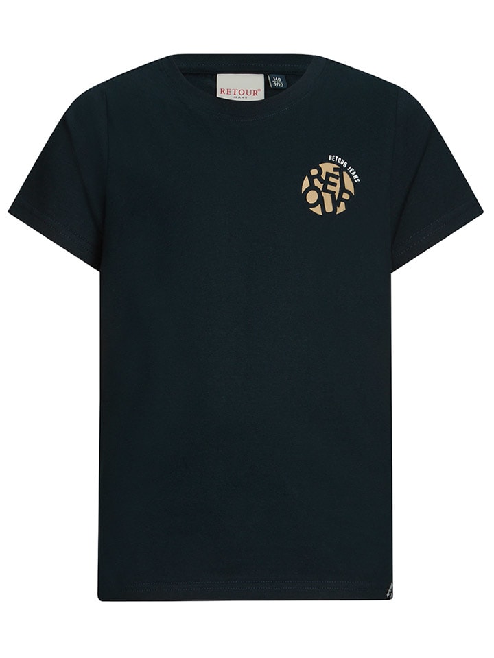 Retour Shirt 