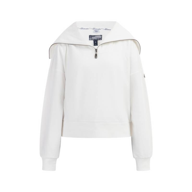 DreiMaster Sweatshirt Damen
