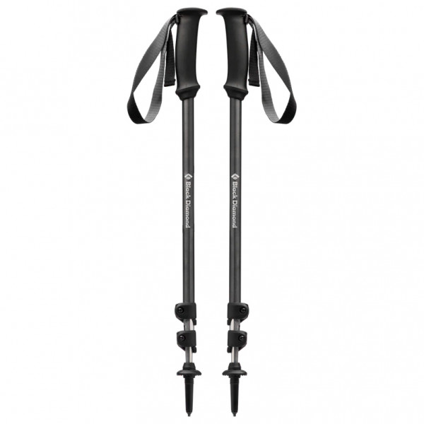 Black Diamond - Trail Explorer Trek Poles - Trekkingstöcke