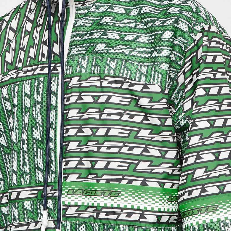 Lacoste Esprit Sweatshirt blau