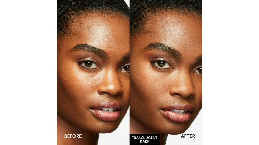 MAC Studio Fix Pro Blur Translucent Powder 12 g Translucent