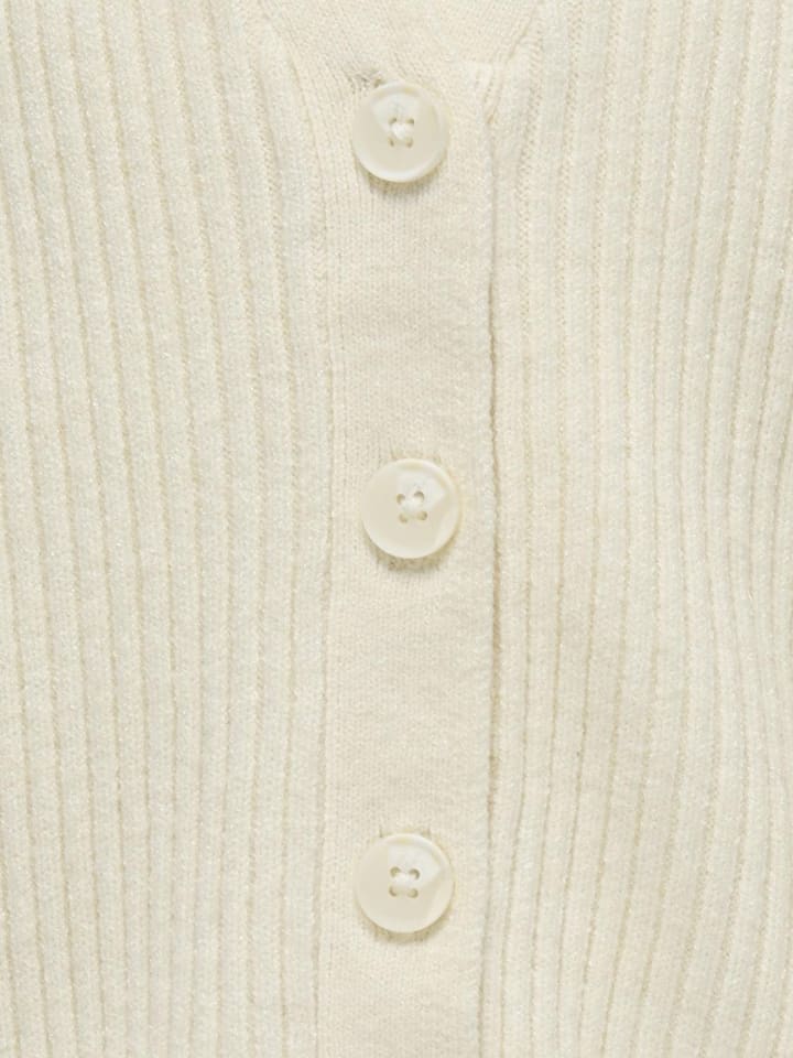 KIDS ONLY Cardigan in Creme günstig kaufen