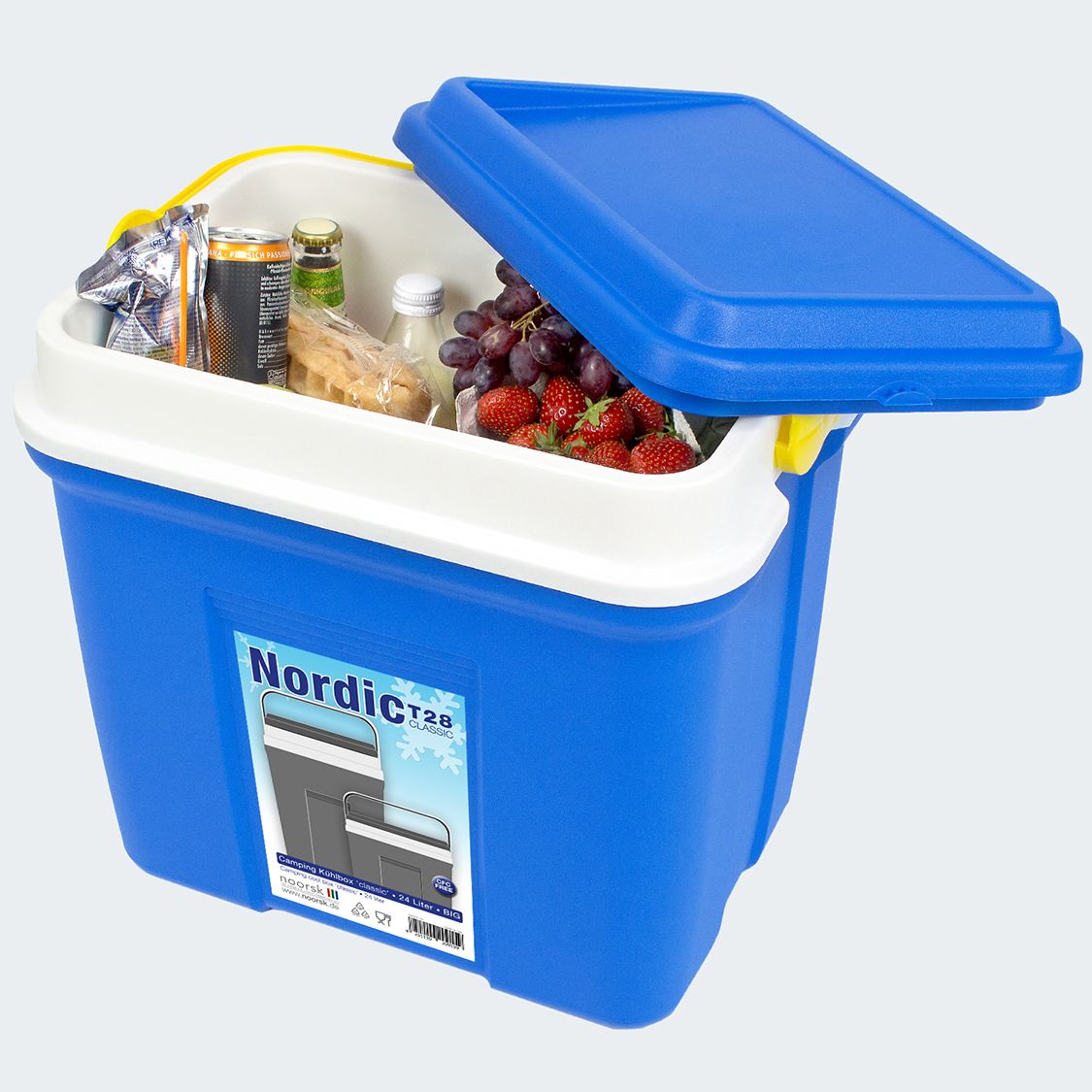 Noorsk Nordic T18 12 Liter Kühlbox
