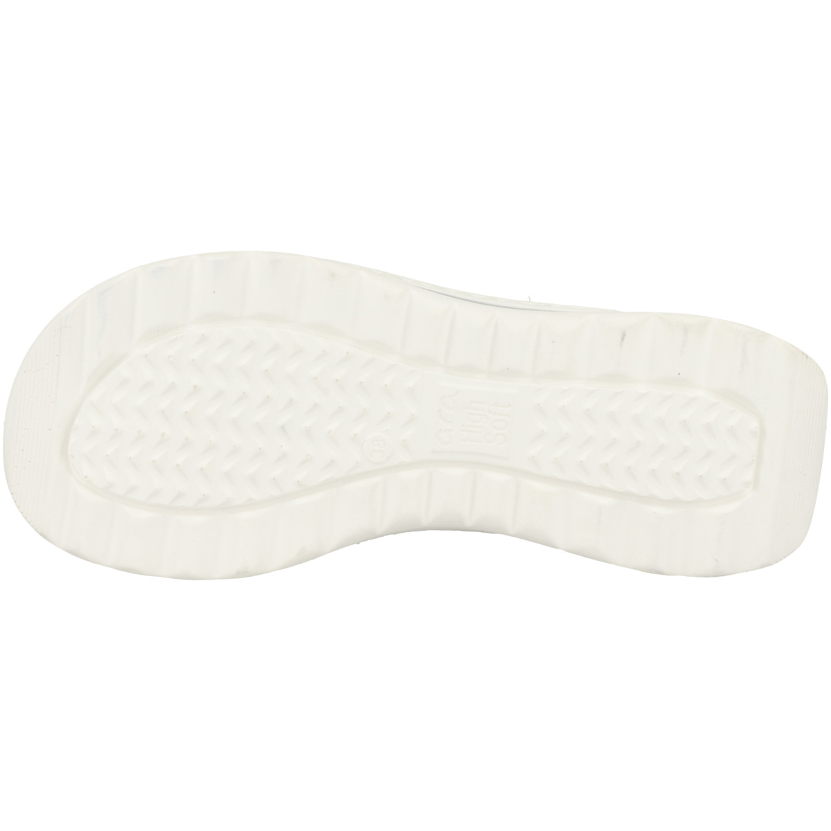 Ara TAMPA-S 2.0 Sandale weiss