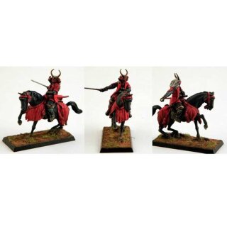 Daimyo Buke