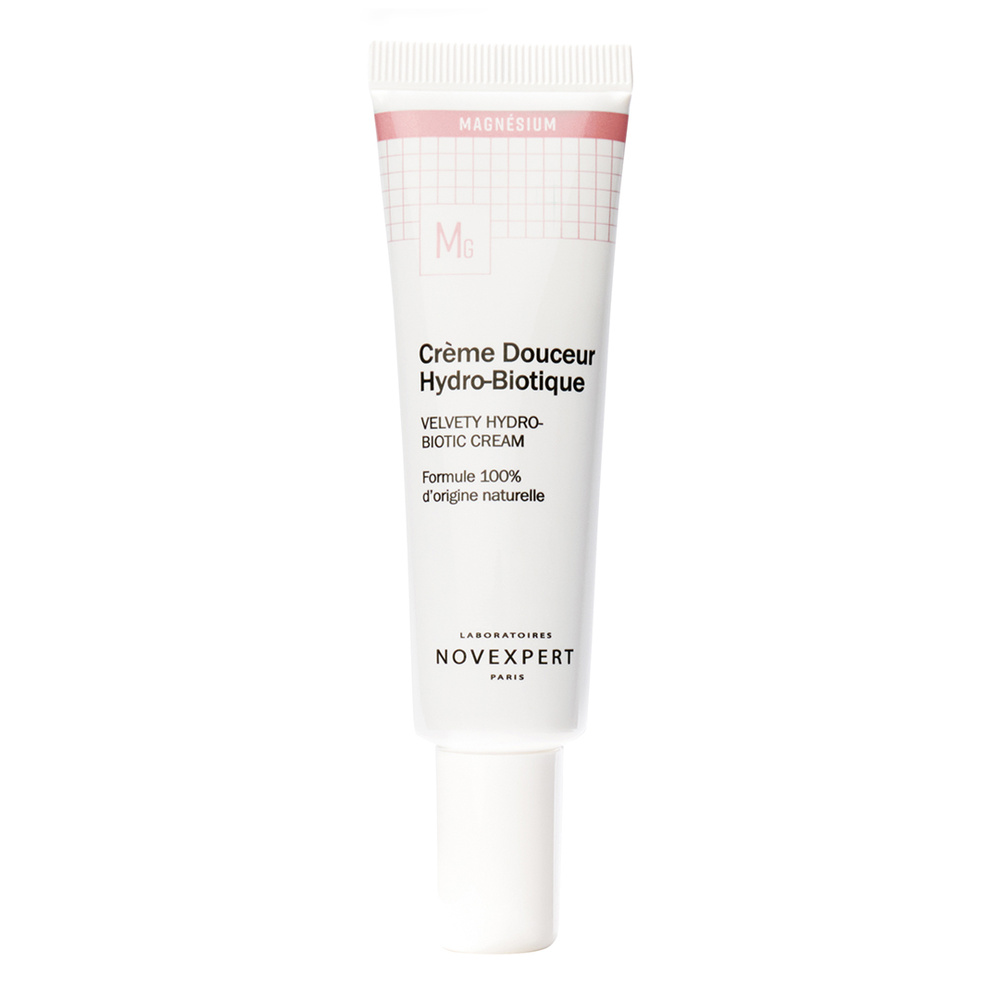 laboratoires novexpert Crème Douceur Hydro-Biotique Crème