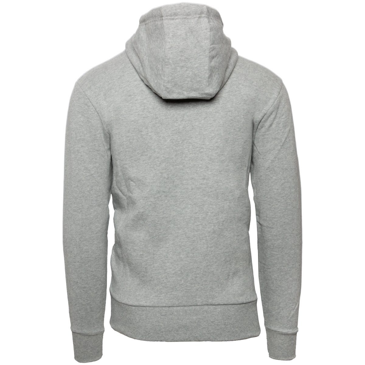 Ellesse Small Logo Gottero OH Kapuzenpullover grau
