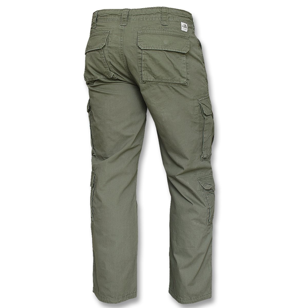 Cargo Hose Pack Pant