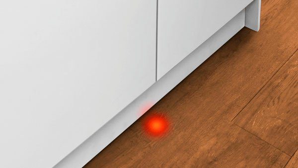 NEFF vollintegrierbarer Geschirrspüler N 50, S155HTX15E, 12 Maßgedecke
