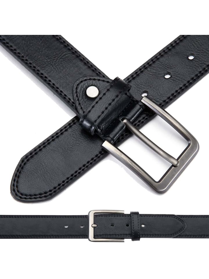BEZLIT Gürtel in Schwarz günstig kaufen