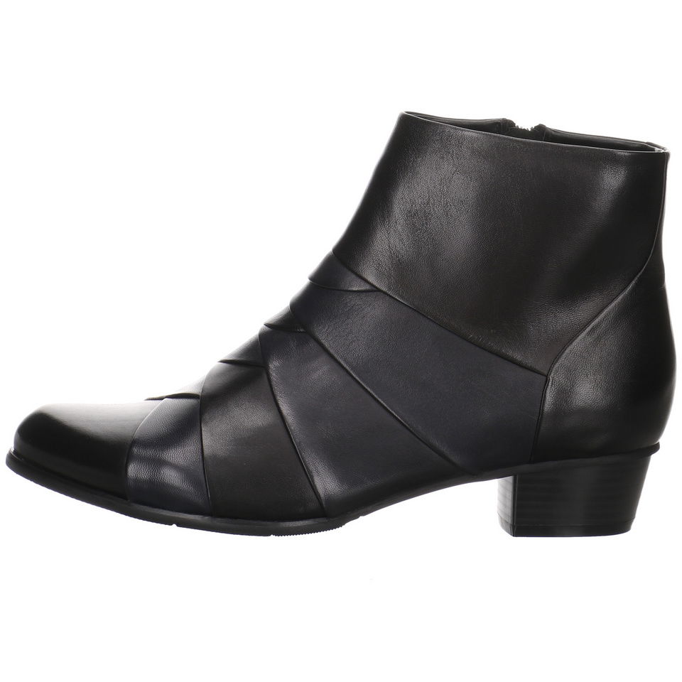 Regarde Le Ciel Stefany Stiefelette