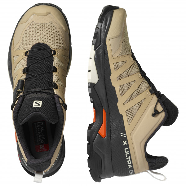 Salomon - X Ultra 4 - Multisportschuhe
