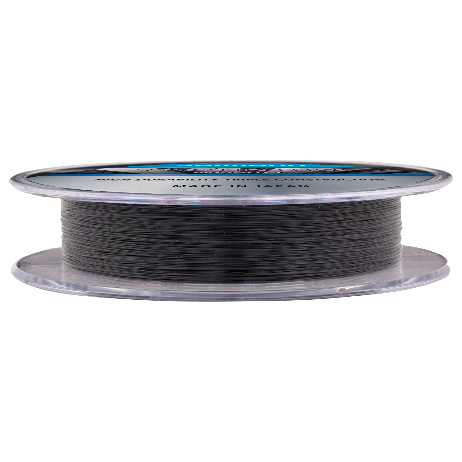 Shimano Angelschnur Technium (dunkelgrau, 200 m)