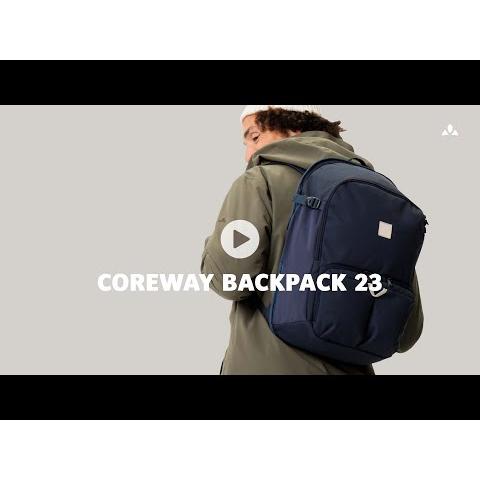 Coreway großer Daypack 23 Liter