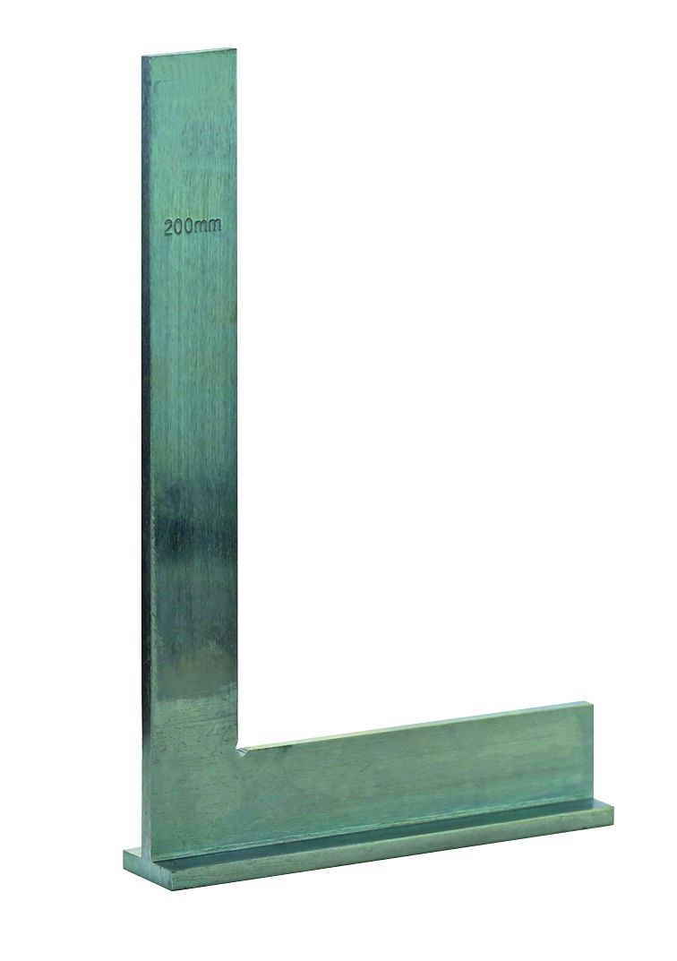 MIB 03036042 Kovački ugaonik 150x100mm sa graničnikom
