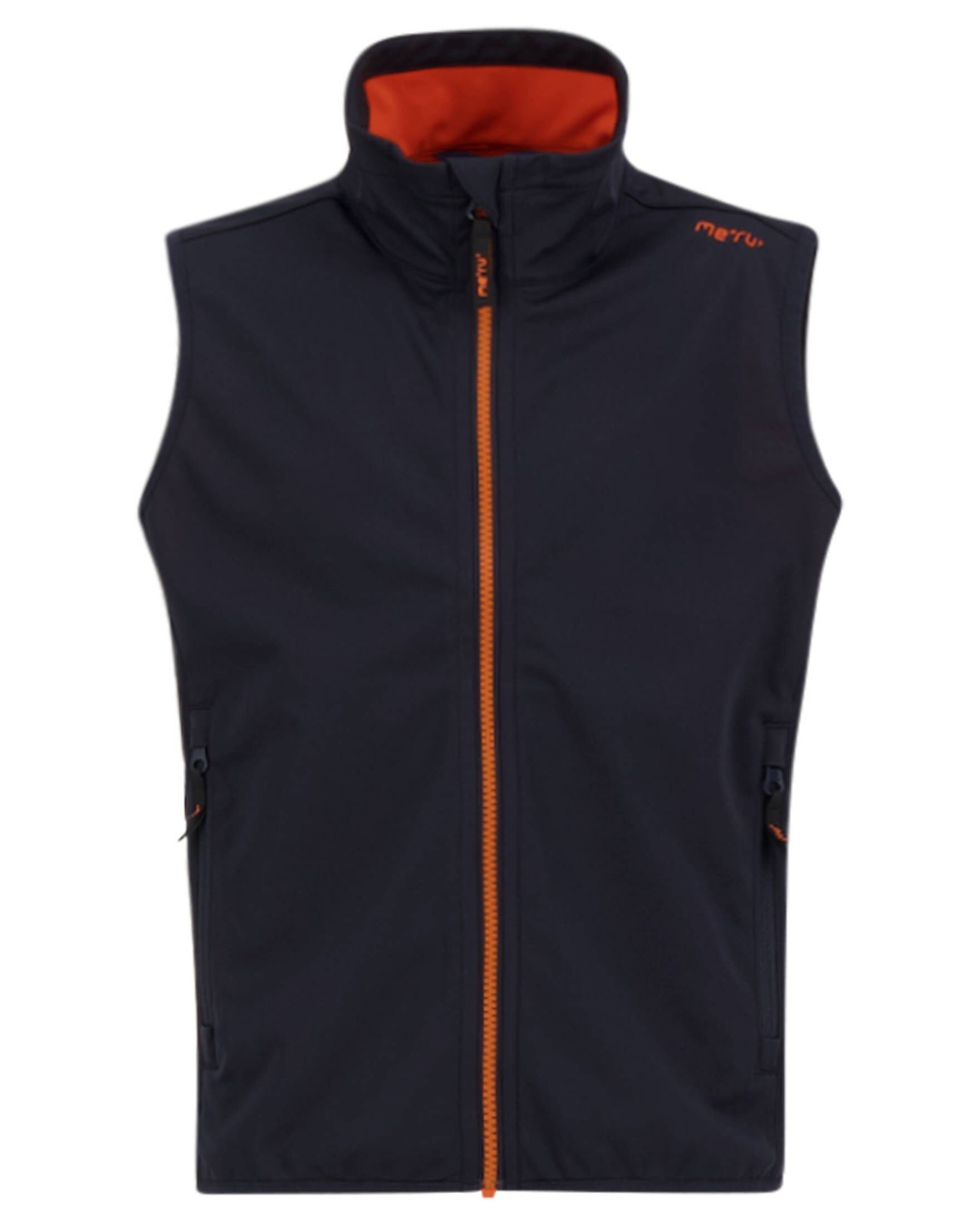 Meru Softshellweste Jungen Softshellweste OSORNO B