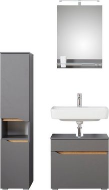PELIPAL Möbelfuß Fuß-Set, (4-St)