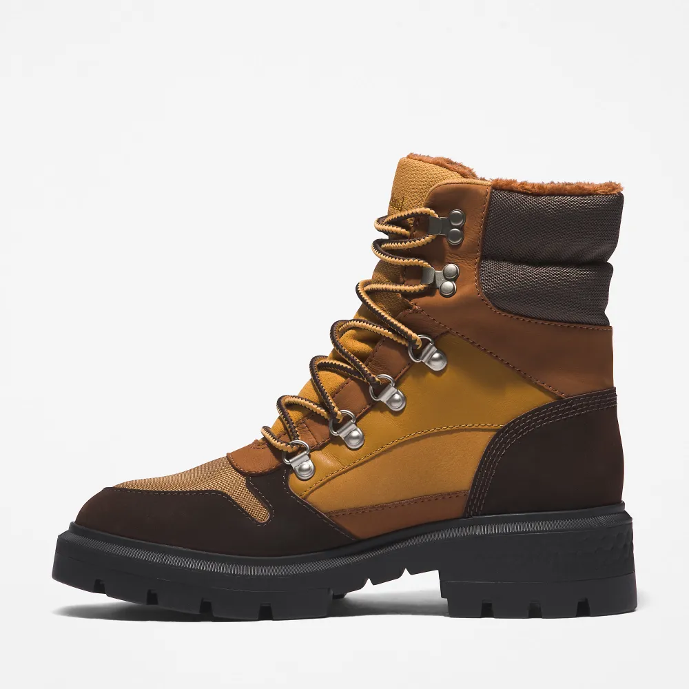 Timberland Cortina Valley Boot TB0A5P7F2311 / braun